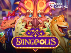 Casino promosyonları lol31